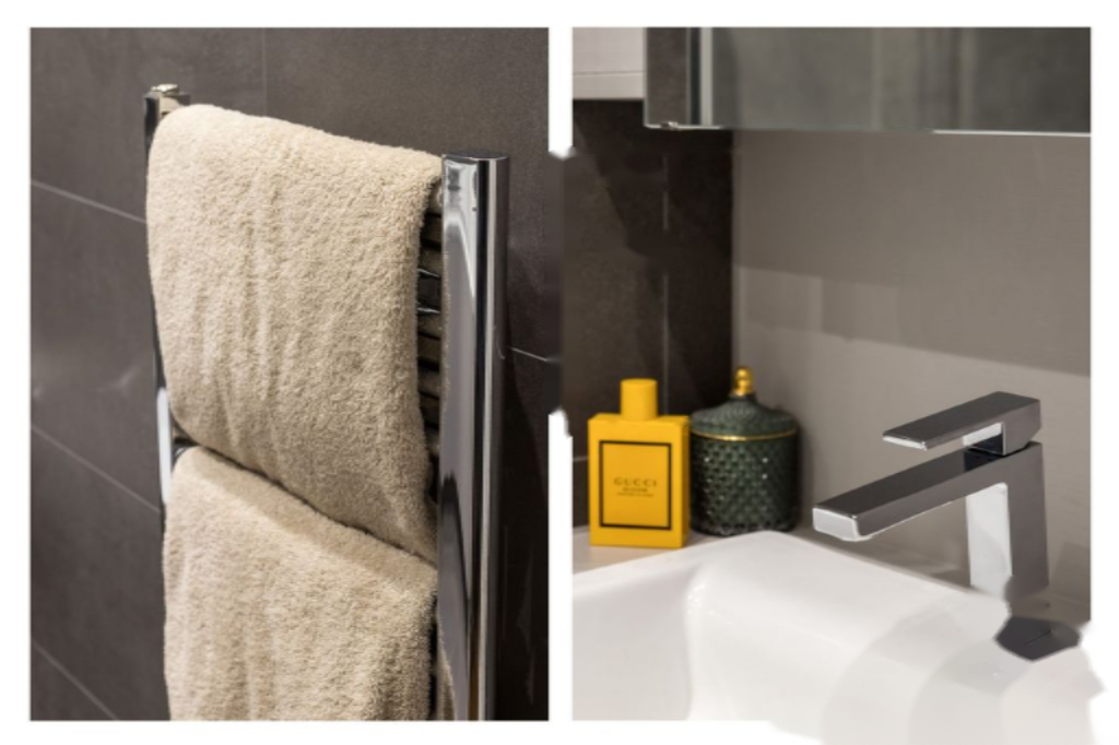 Квартира в Лондоне, Великобритания, 64 м² - фото 7