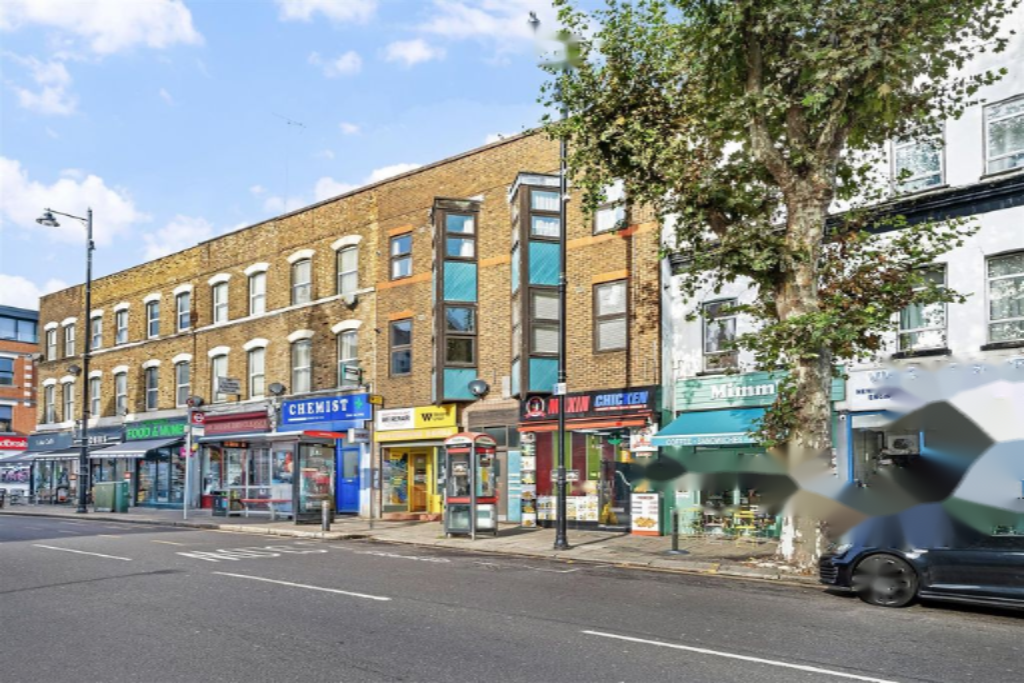 Квартира в Лондоне, Великобритания, 48 м² - фото 7