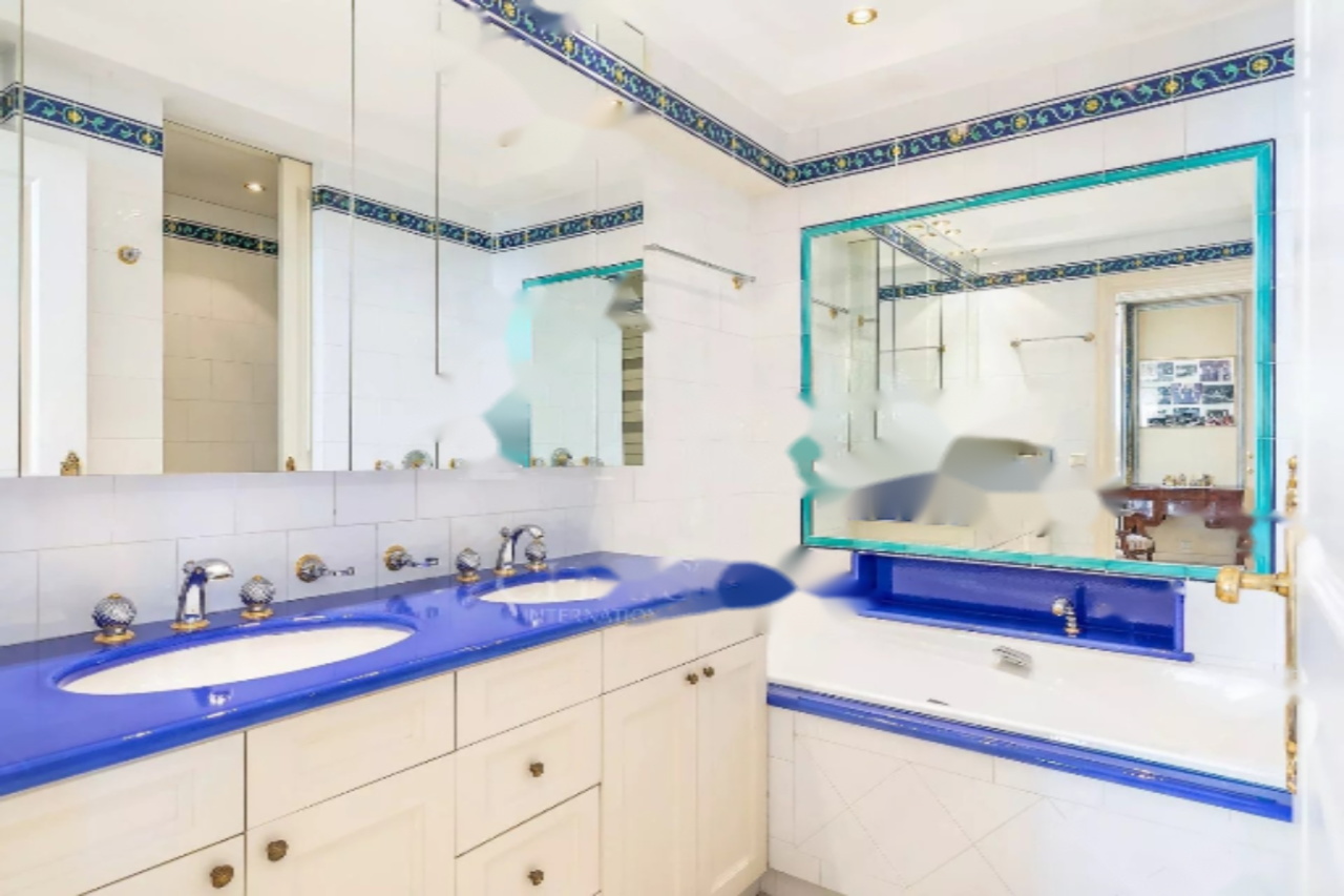 Квартира в Каннах, Франция, 150 м² - фото 7