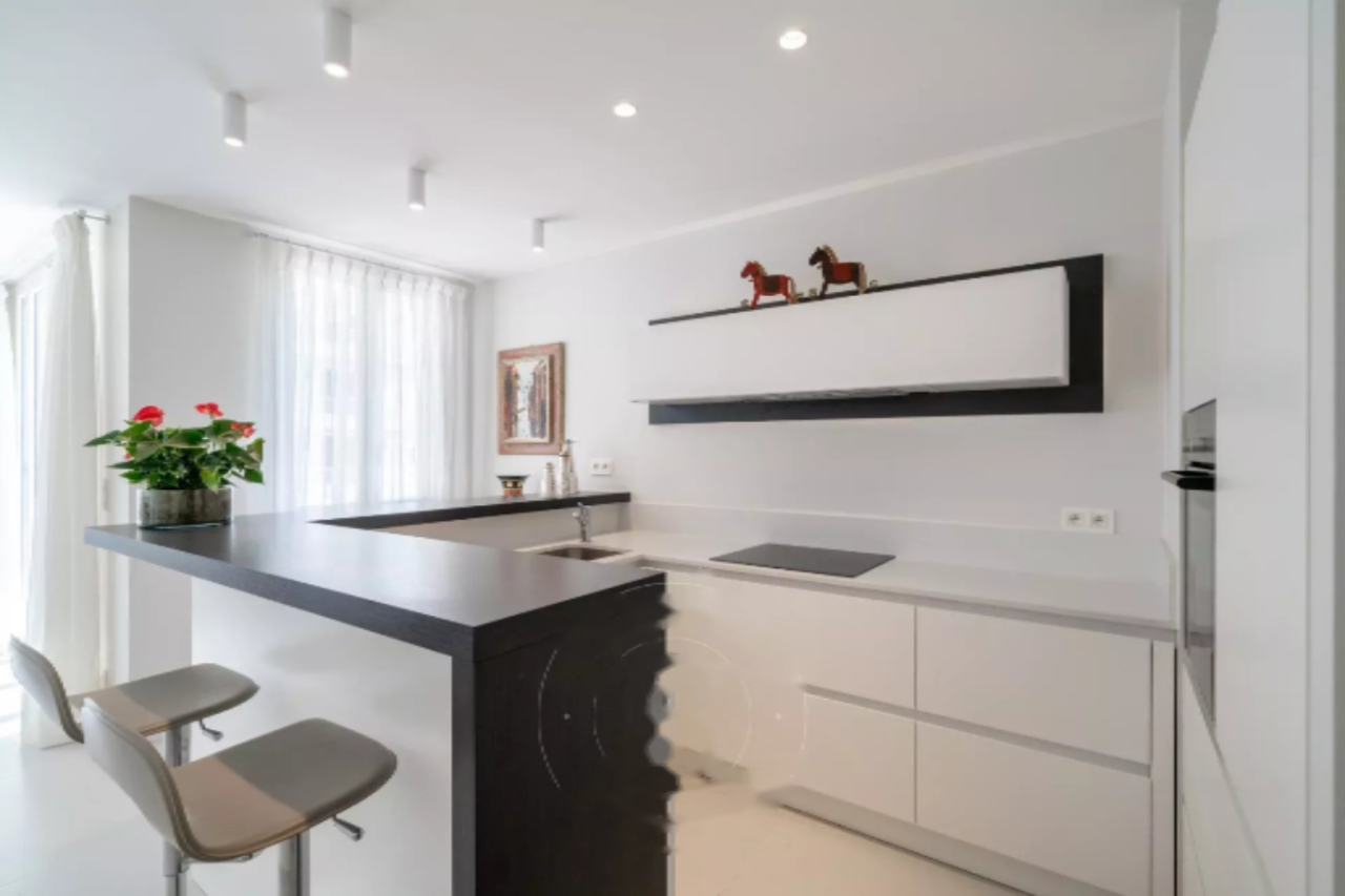 Квартира в Каннах, Франция, 56 м² - фото 7