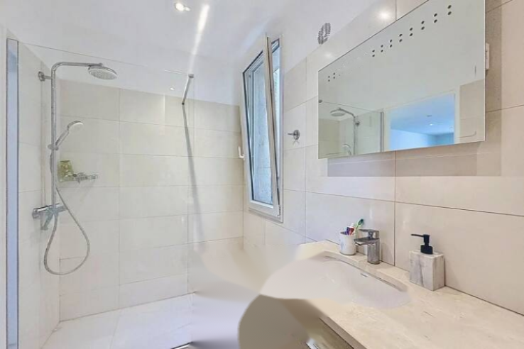 Квартира в Каннах, Франция, 39 м² - фото 3