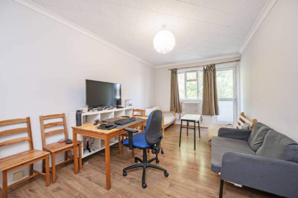 Квартира в Лондоне, Великобритания, 54 м² - фото 7