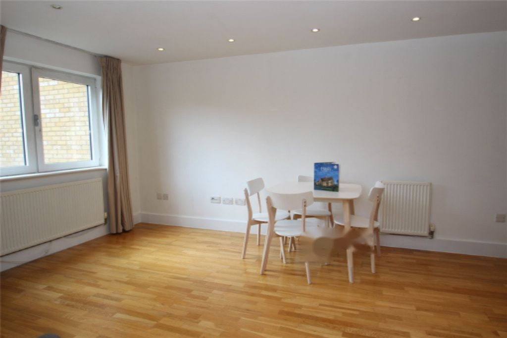 Квартира в Лондоне, Великобритания, 46 м² - фото 7