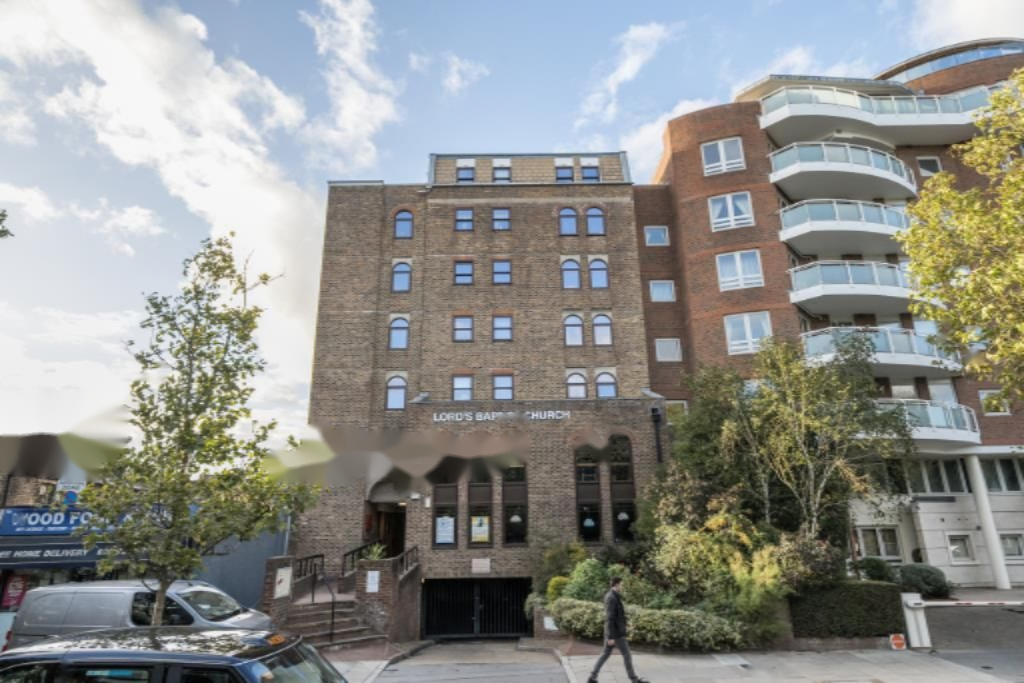 Квартира в Лондоне, Великобритания, 55 м² - фото 7