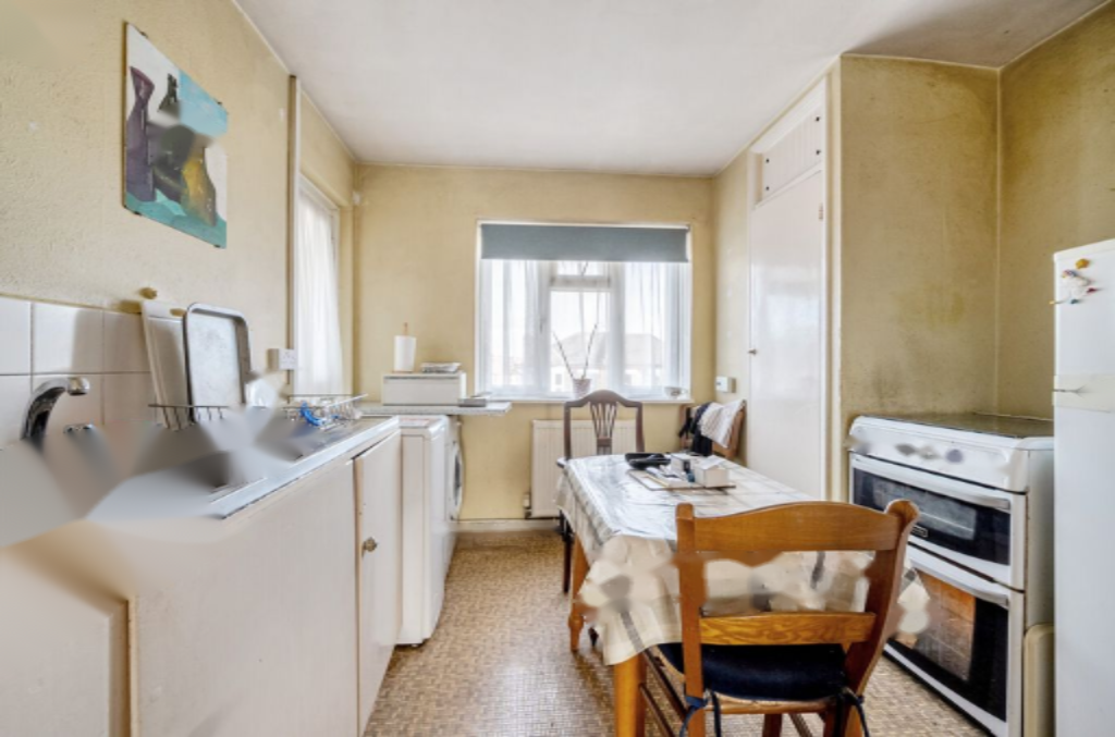 Квартира в Лондоне, Великобритания, 76 м² - фото 7