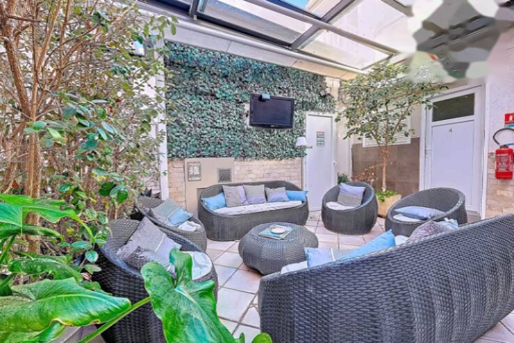 Квартира в Каннах, Франция, 189 м² - фото 3