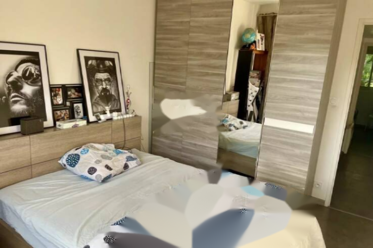 Квартира в Каннах, Франция, 59 м² - фото 3