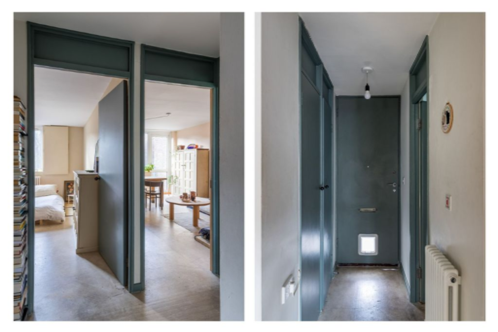 Квартира в Лондоне, Великобритания, 51 м² - фото 7