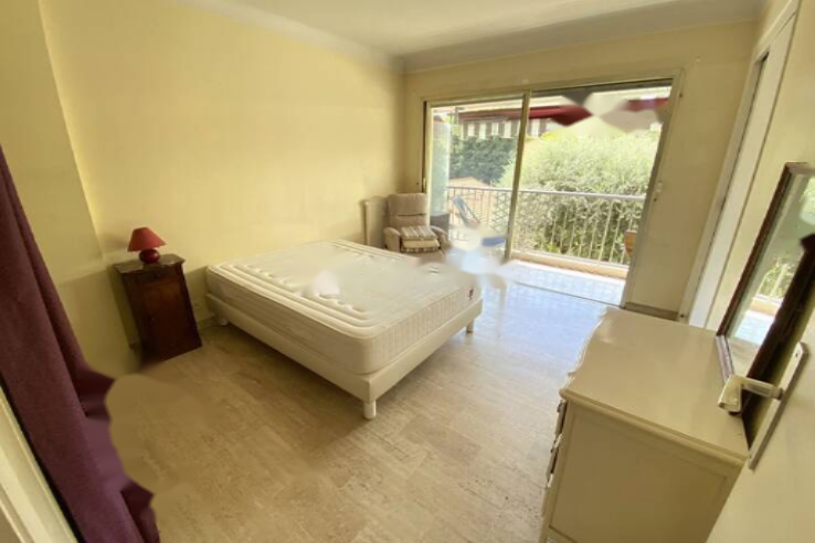 Квартира в Каннах, Франция, 47 м² - фото 3