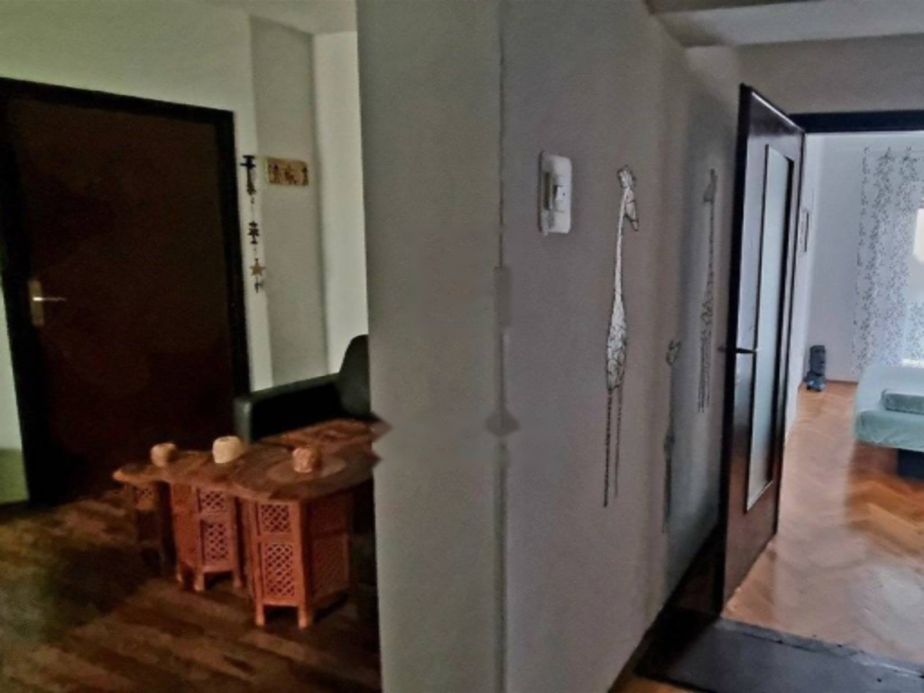 Квартира в Опатии, Хорватия, 60 м² - фото 8