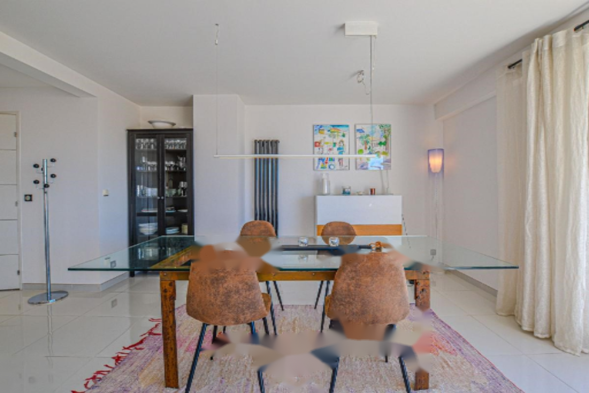 Квартира в Каннах, Франция, 94 м² - фото 8