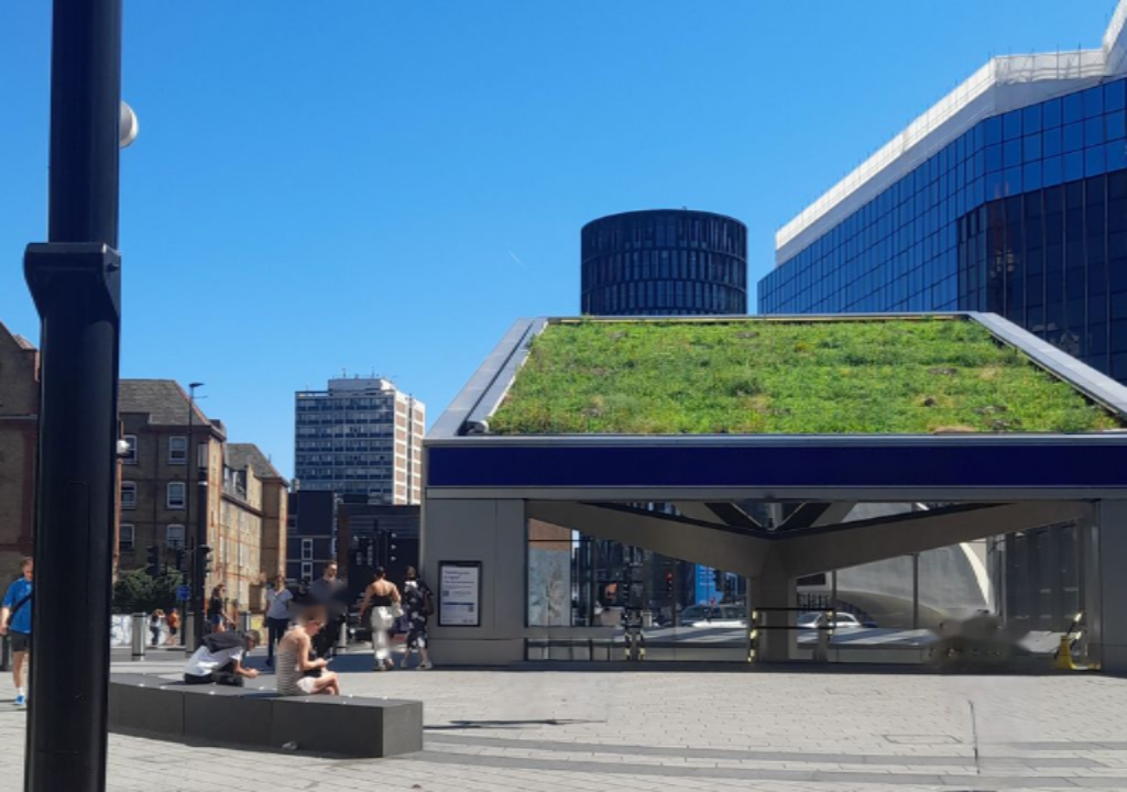 Квартира в Лондоне, Великобритания, 66 м² - фото 8