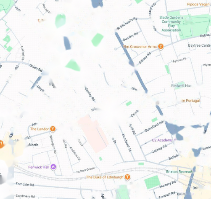 Квартира в Лондоне, Великобритания, 70 м² - фото 8