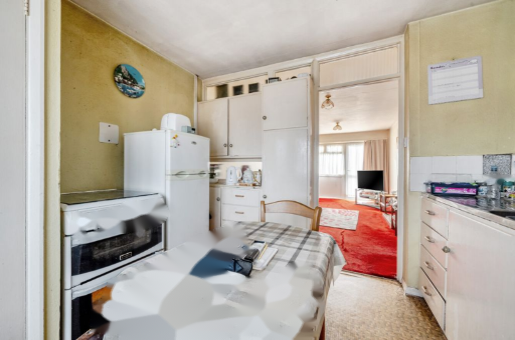 Квартира в Лондоне, Великобритания, 76 м² - фото 8