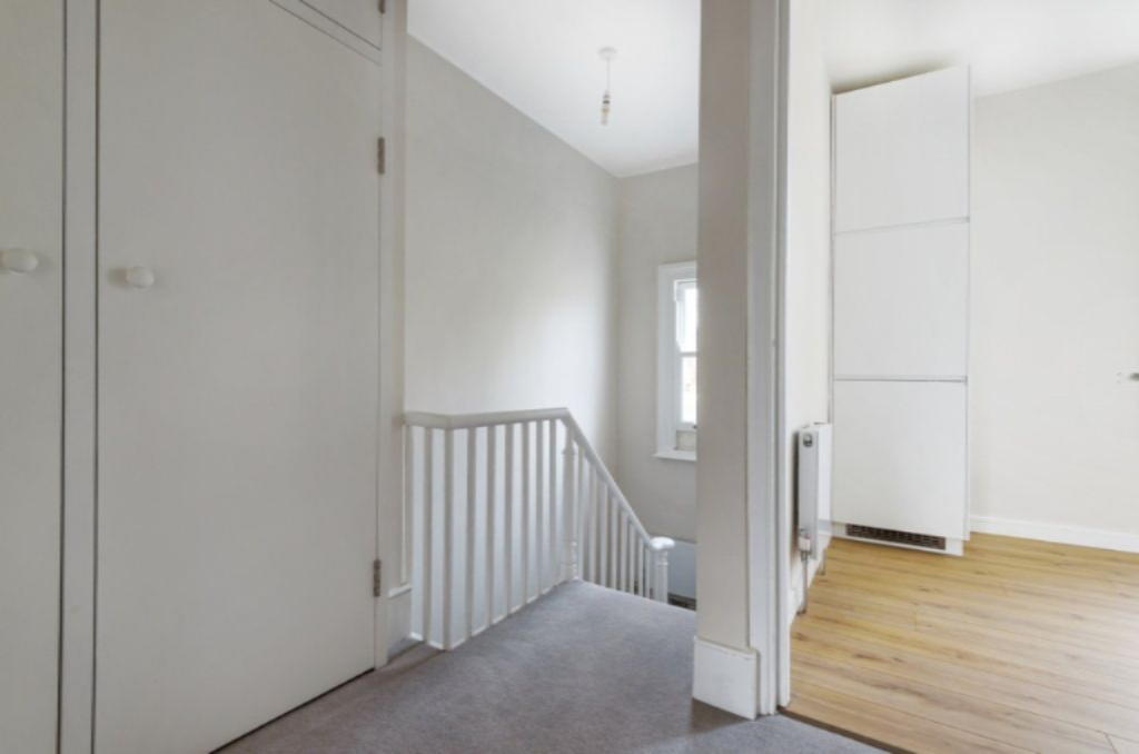 Квартира в Лондоне, Великобритания, 47 м² - фото 8