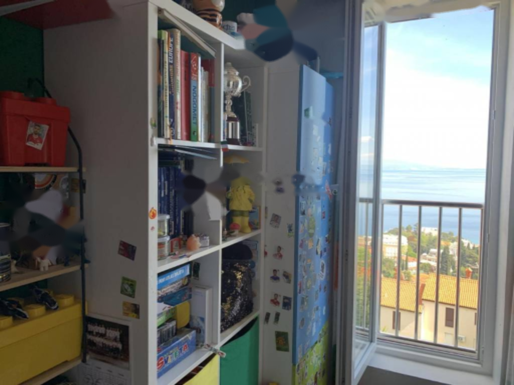 Квартира в Опатии, Хорватия, 49 м² - фото 8