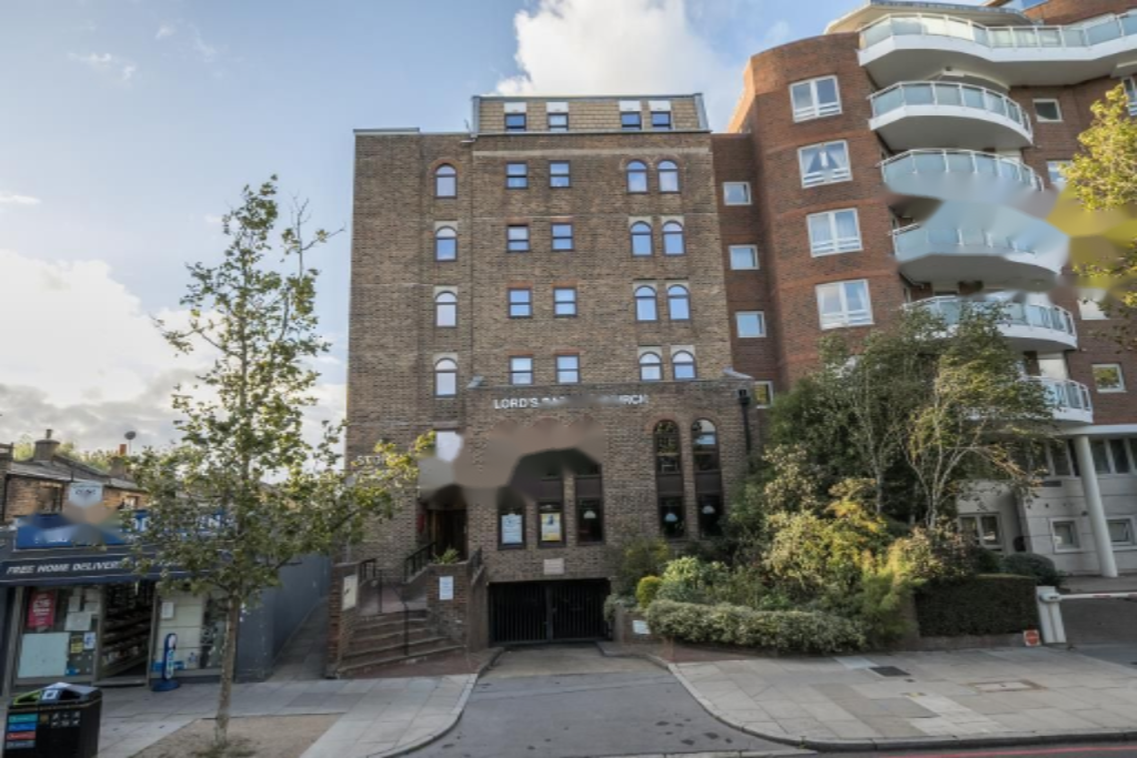 Квартира в Лондоне, Великобритания, 55 м² - фото 8