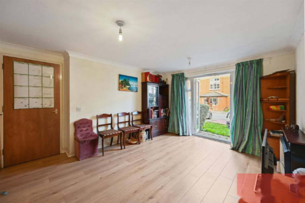 Квартира в Лондоне, Великобритания, 44 м² - фото 8