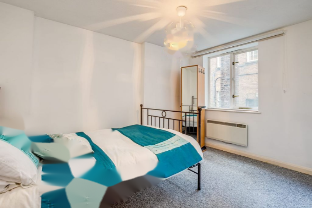 Квартира в Лондоне, Великобритания, 43 м² - фото 8