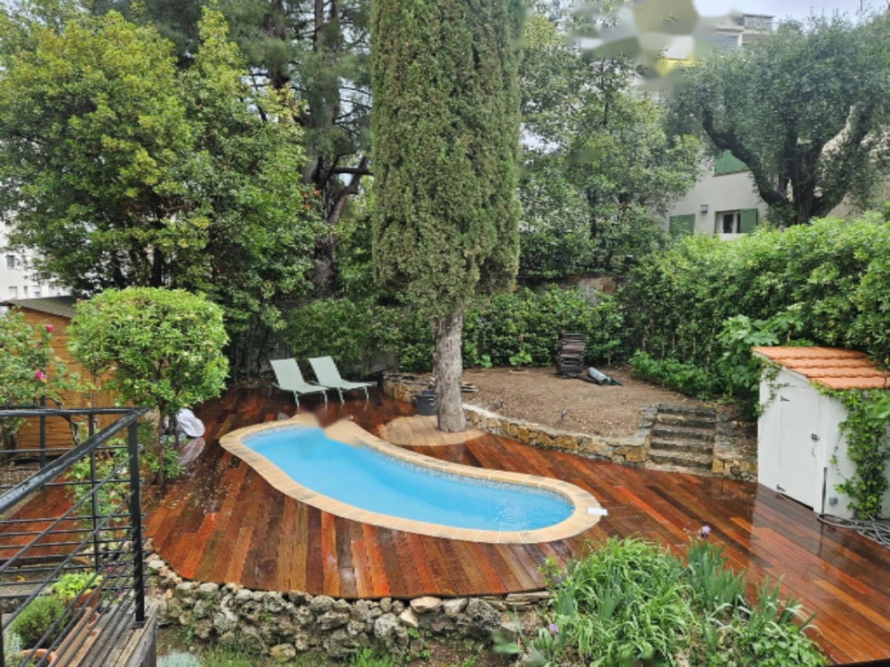 Квартира в Каннах, Франция, 125 м² - фото 8