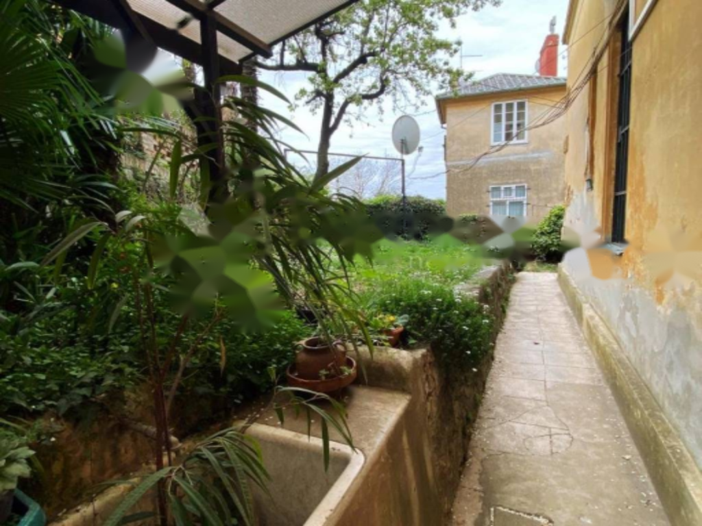 Квартира в Опатии, Хорватия, 198 м² - фото 8