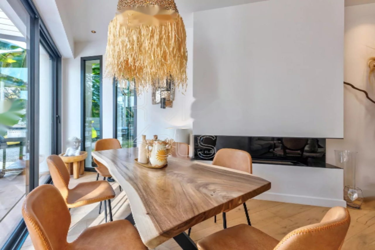 Квартира в Каннах, Франция, 214 м² - фото 8