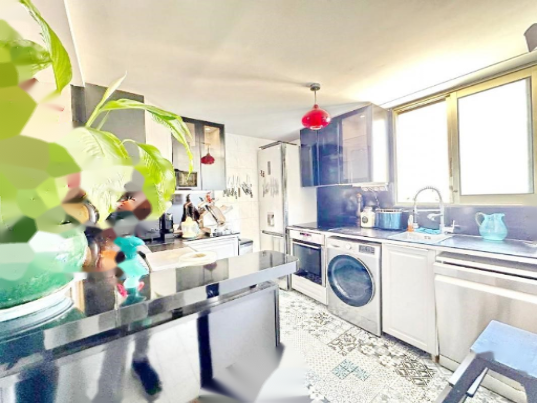 Квартира в Каннах, Франция, 108 м² - фото 8