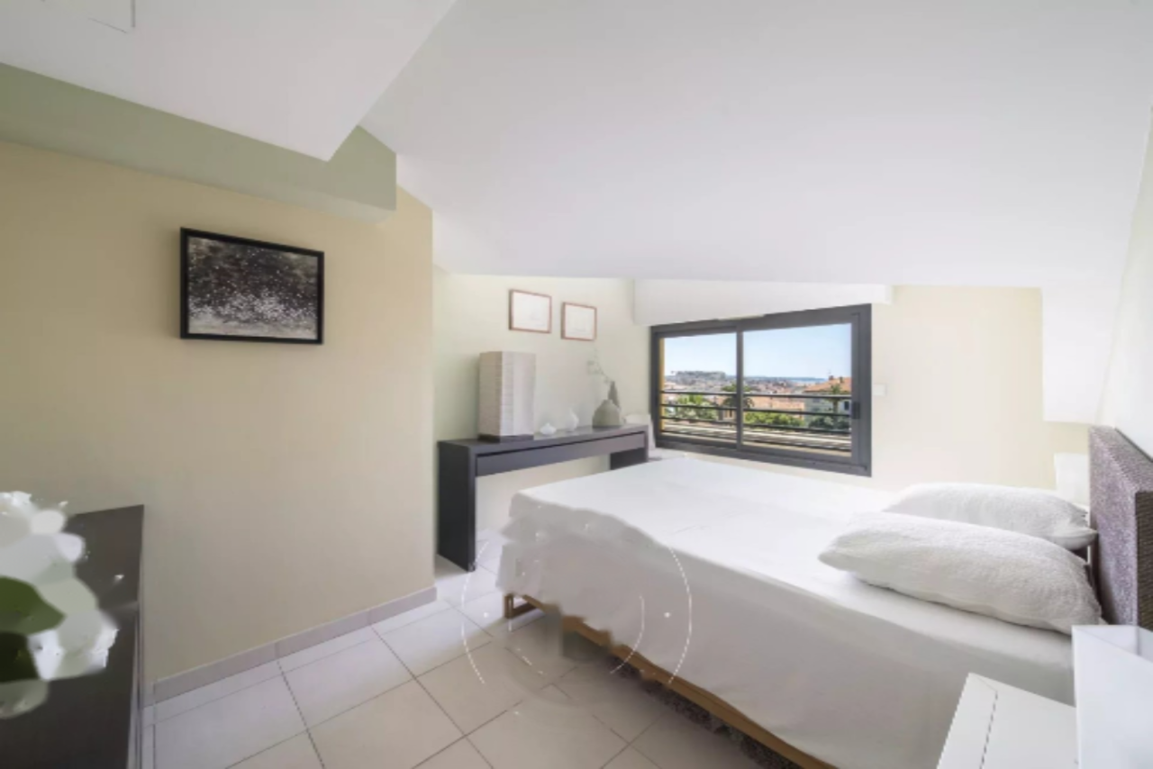 Квартира в Каннах, Франция, 121 м² - фото 8