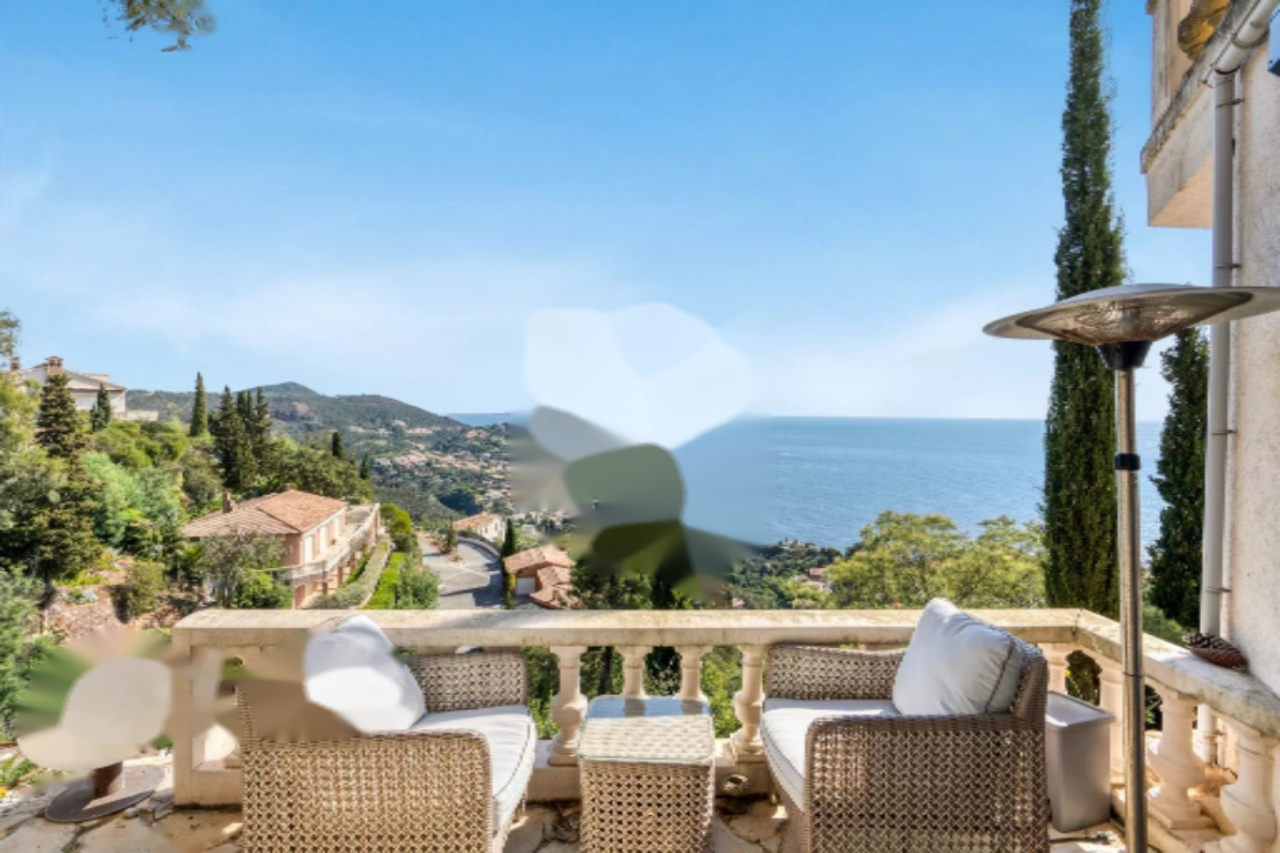 Квартира в Каннах, Франция, 268 м² - фото 8