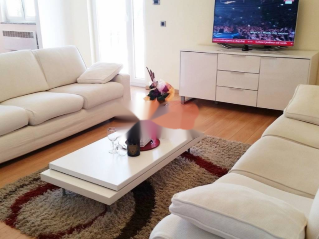 Квартира в Опатии, Хорватия, 173 м² - фото 8