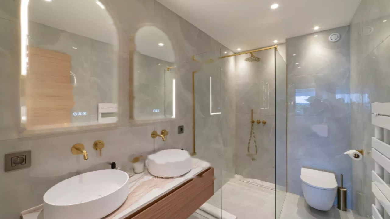 Квартира в Каннах, Франция, 101 м² - фото 8