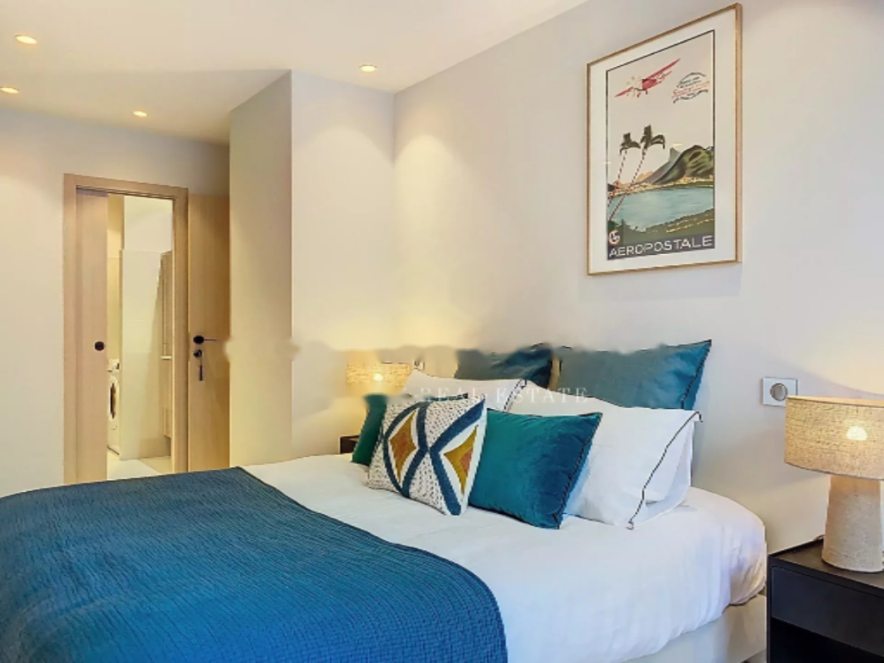 Квартира в Каннах, Франция, 78 м² - фото 8