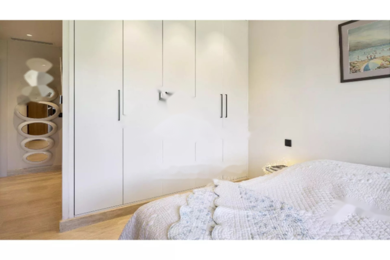 Квартира в Каннах, Франция, 92 м² - фото 8