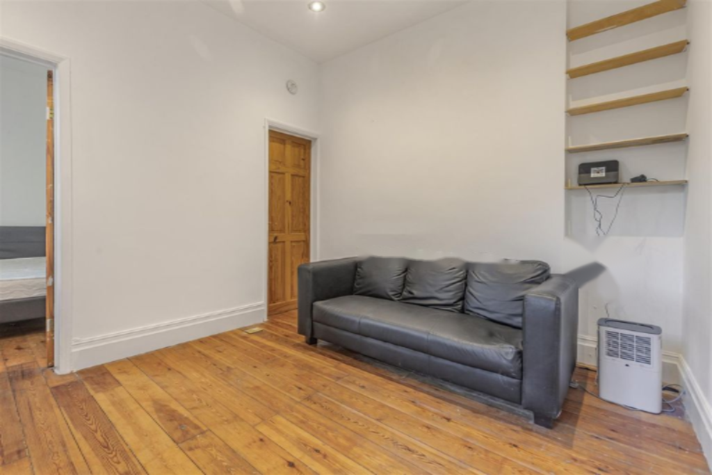 Квартира в Лондоне, Великобритания, 41 м² - фото 8