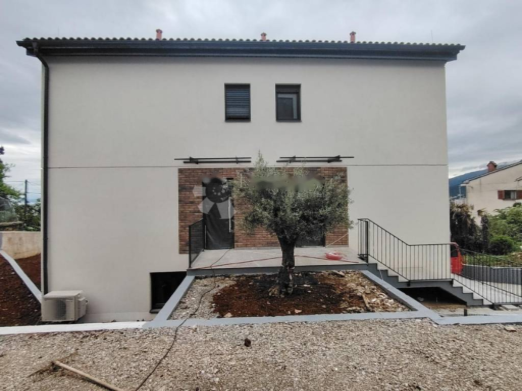 Квартира в Опатии, Хорватия, 151 м² - фото 8