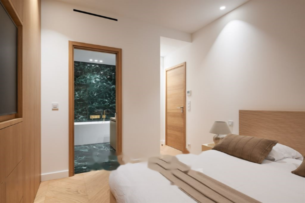 Квартира в Каннах, Франция, 110 м² - фото 8