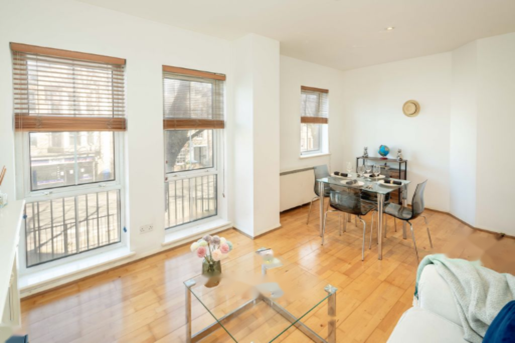 Квартира в Лондоне, Великобритания, 46 м² - фото 8