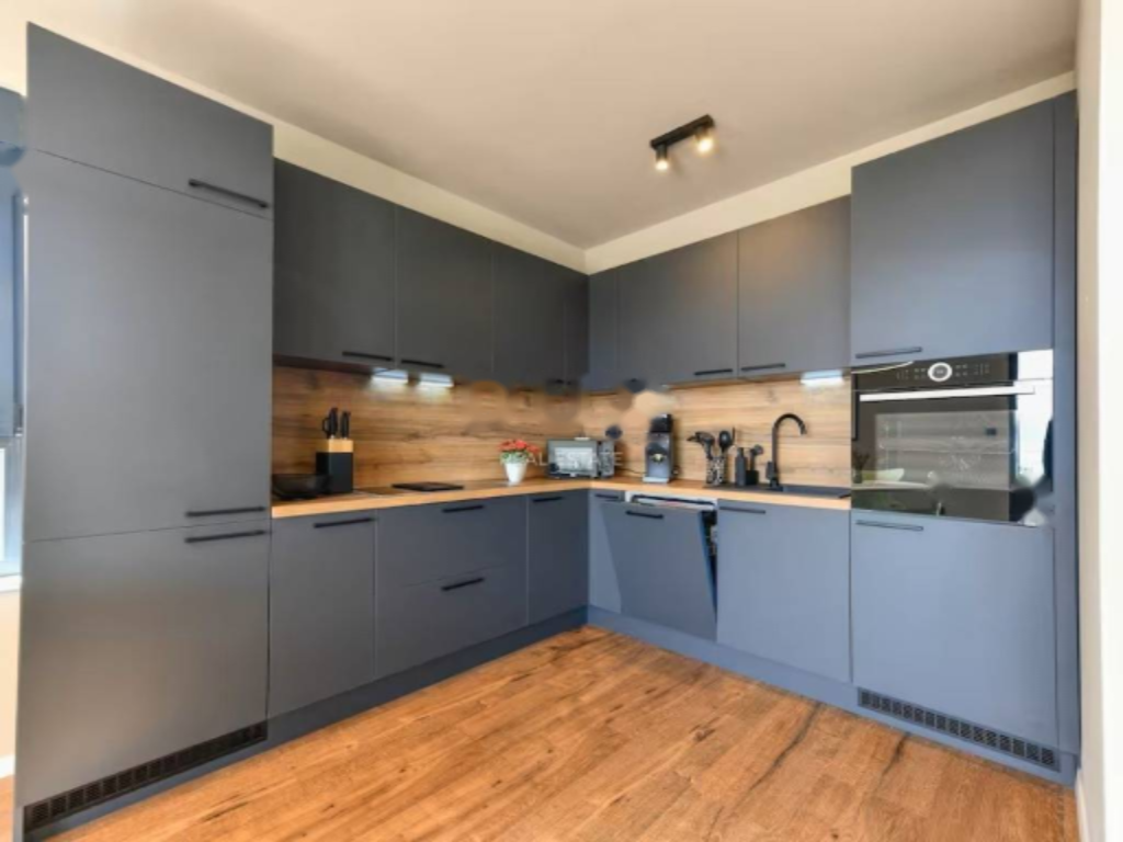 Квартира в Опатии, Хорватия, 58 м² - фото 8