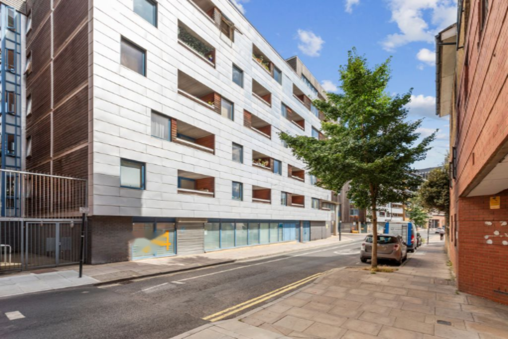 Квартира в Лондоне, Великобритания, 52 м² - фото 7