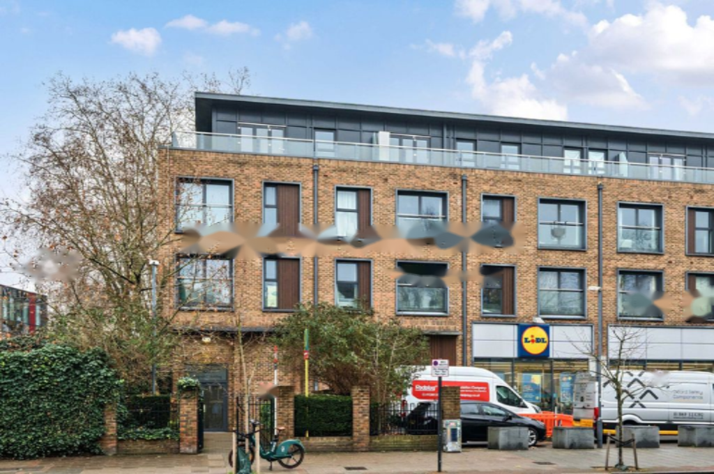 Квартира в Лондоне, Великобритания, 50 м² - фото 8