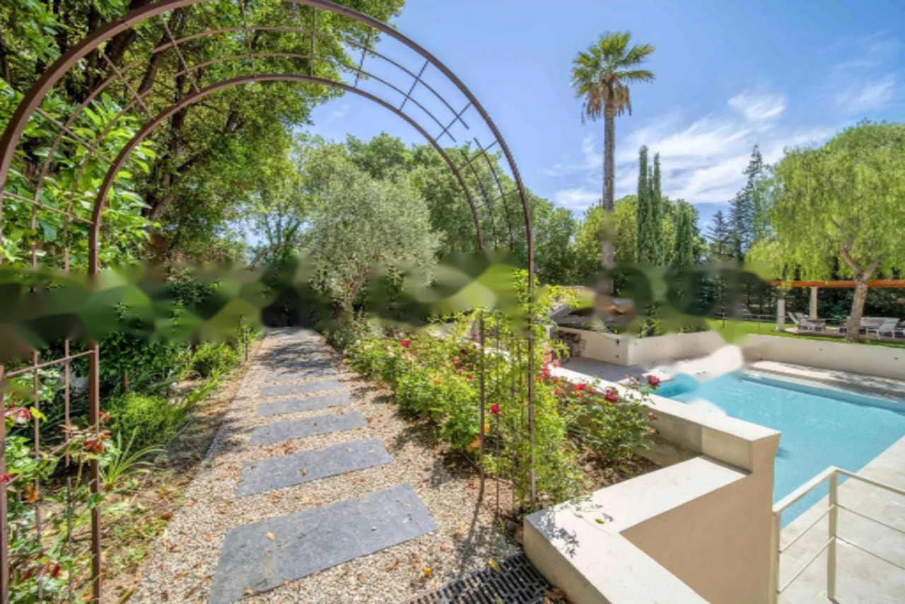 Квартира в Каннах, Франция, 650 м² - фото 8