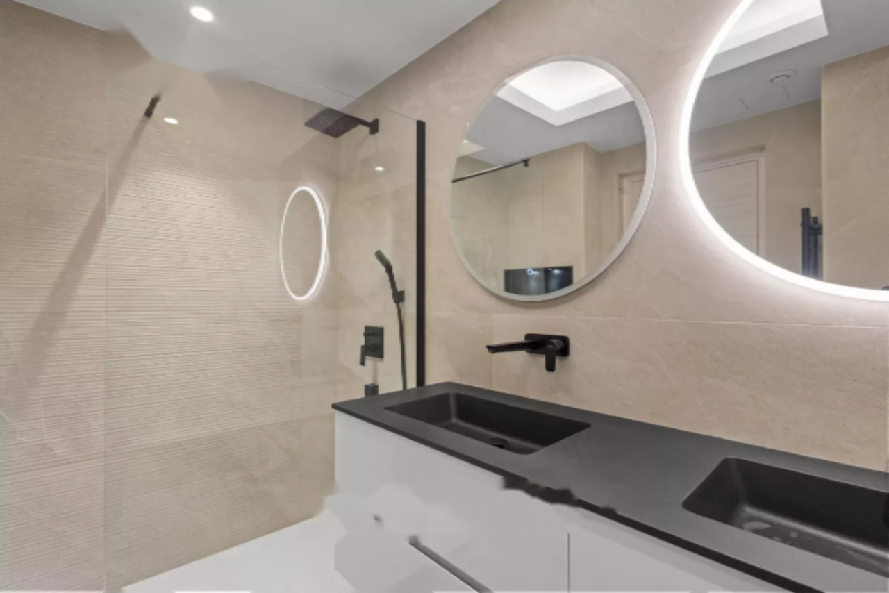 Квартира в Каннах, Франция, 104 м² - фото 8