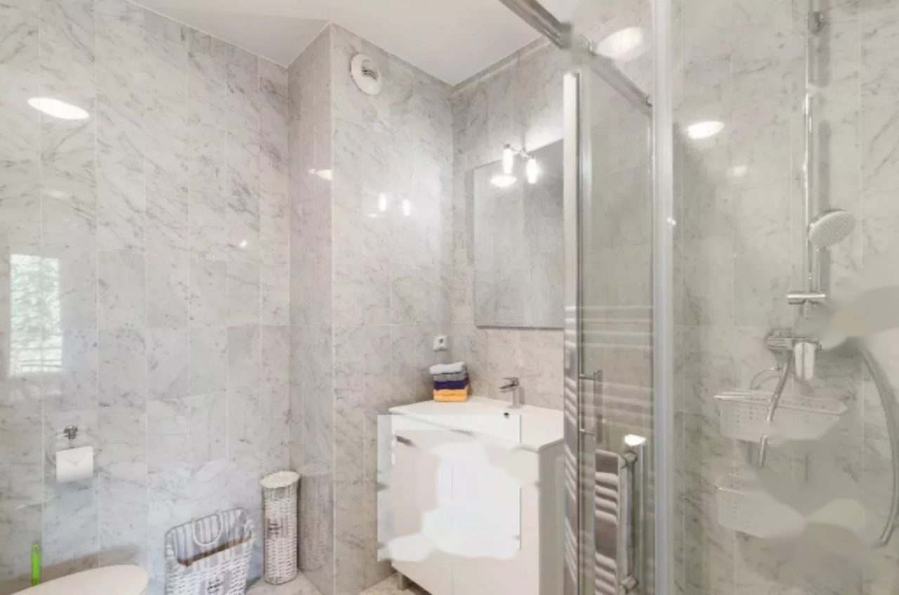 Квартира в Каннах, Франция, 74 м² - фото 8