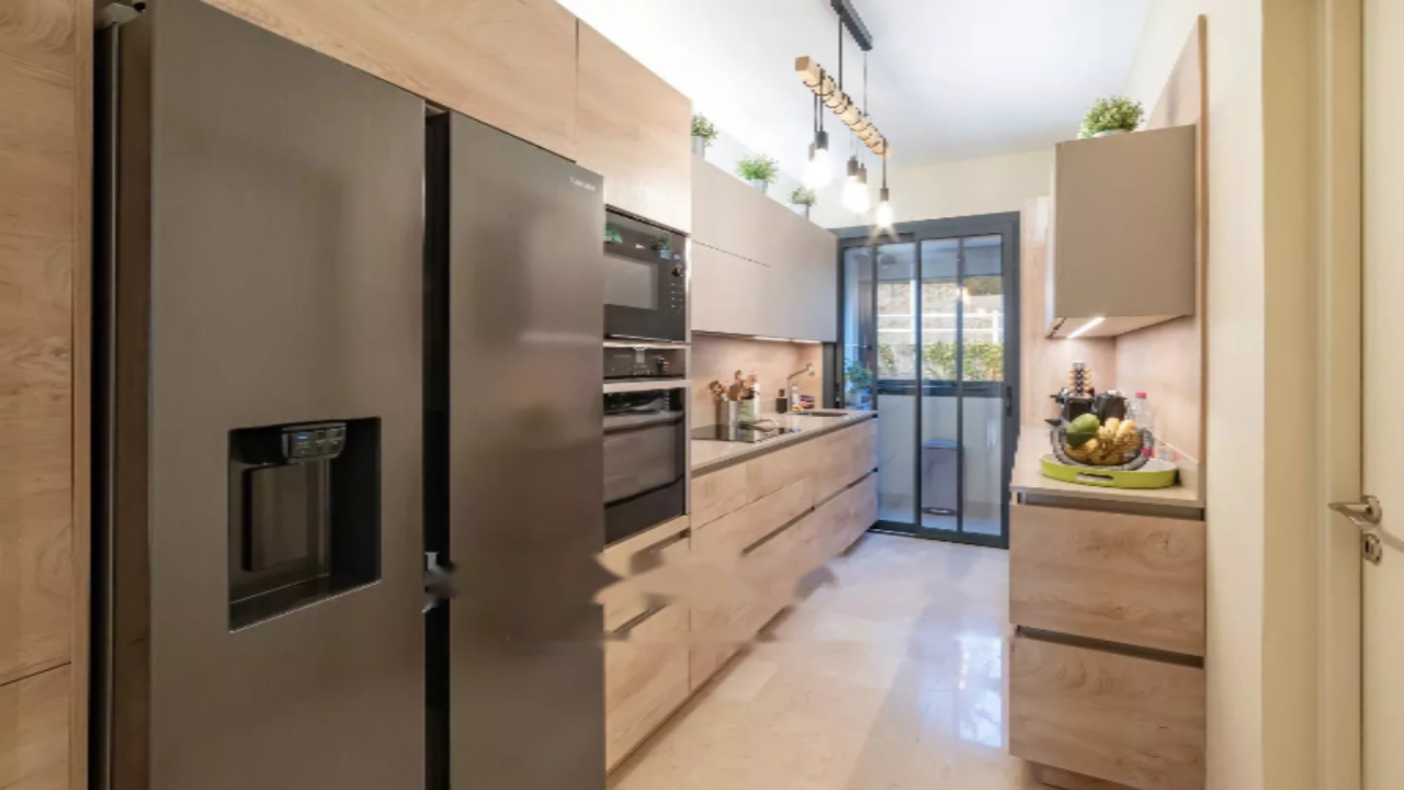 Квартира в Каннах, Франция, 127 м² - фото 8