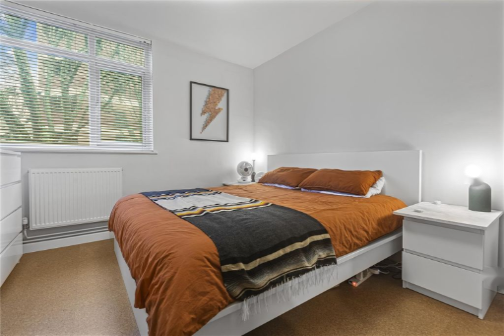 Квартира в Лондоне, Великобритания, 46 м² - фото 8