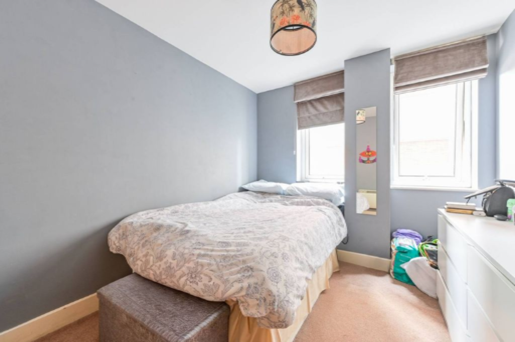 Квартира в Лондоне, Великобритания, 40 м² - фото 8