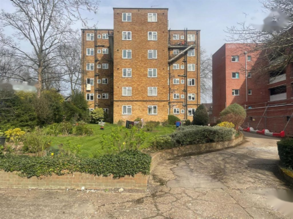 Квартира в Лондоне, Великобритания, 60 м² - фото 8