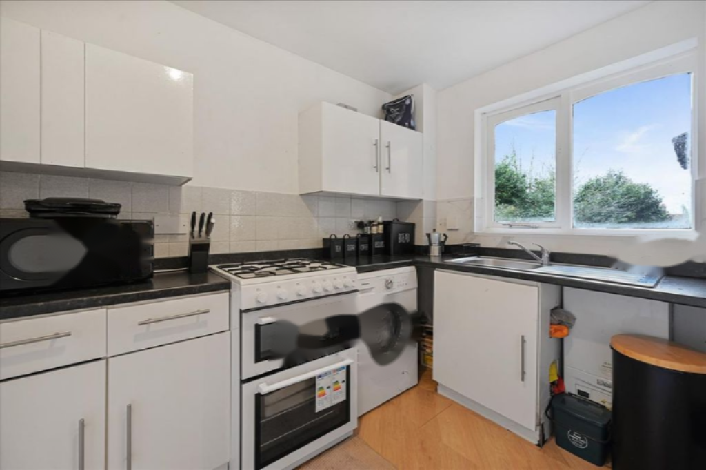 Квартира в Лондоне, Великобритания, 44 м² - фото 8