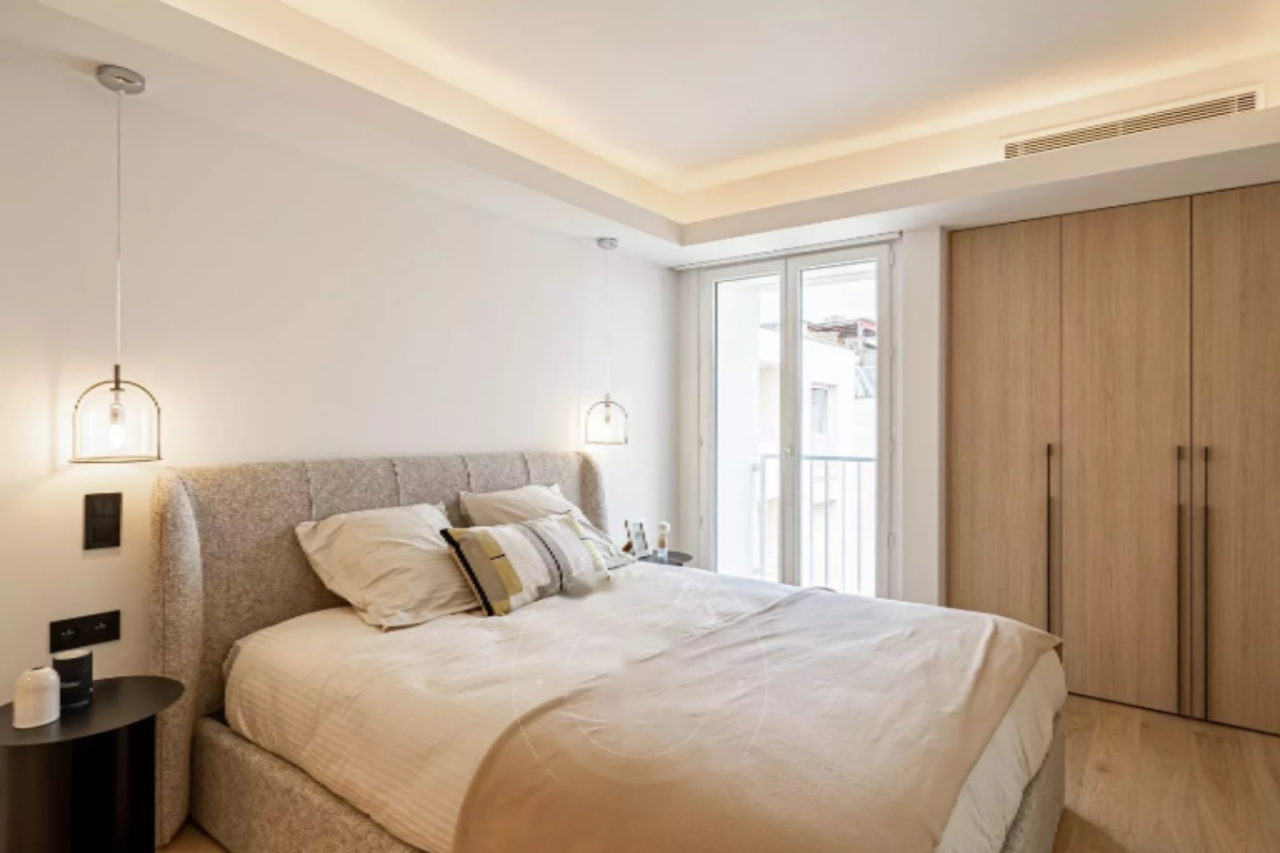 Квартира в Каннах, Франция, 108 м² - фото 8