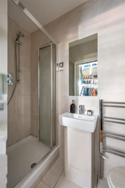 Квартира в Лондоне, Великобритания, 28 м² - фото 8